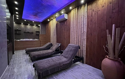 ID 15461 Двухкомнатная квартира в Вилла Сардиния Фото 8