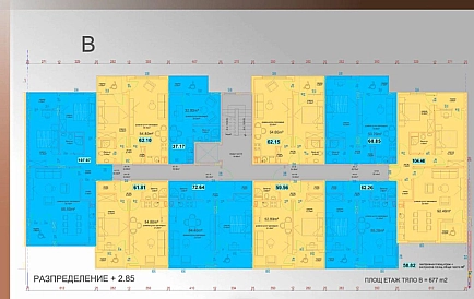 ID 15491 Квартиры от застройщика в Форест Вью Фото 10