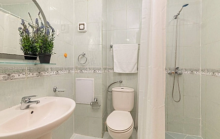 ID 16514 Трехкомнатная квартира в Браво 5 Фото 4