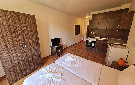 ID 16424 Квартира-студия в Панорама Бей 2 Фото 8
