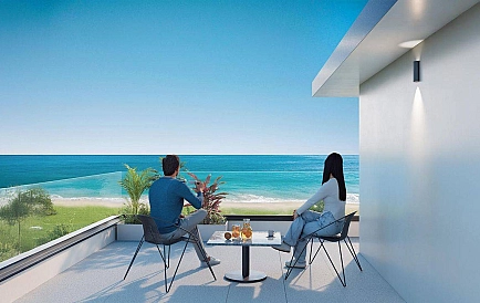 ID 15137 Квартиры от застройщика в Рока Резиденс 3 Фото 3