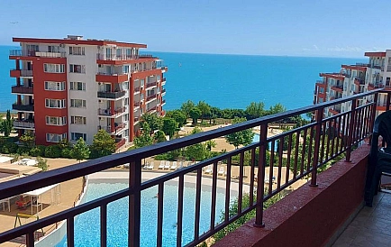 ID 15718 Трехкомнатная квартира в Панорама Форт Фото 7