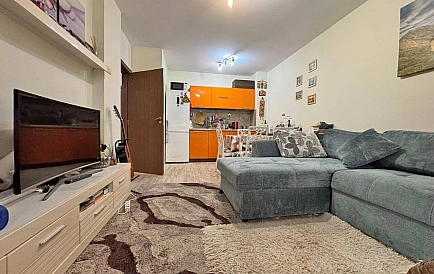 ID 16401 Двухкомнатная квартира в Каскадас 11 Фото 6