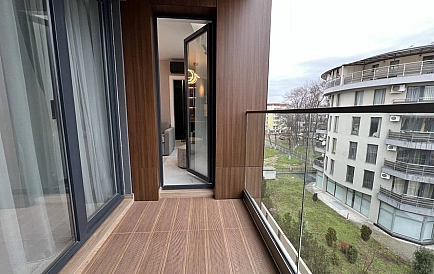 ID 15078 Двухкомнатная квартира в Свит Хоум 9 Фото 5