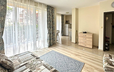 ID 15806 Квартира-студия в Элитония Гарденс 1 Фото 3