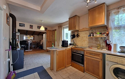 ID 13115 Дом в Горице Фото 2