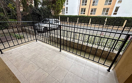 ID 14990 Двухкомнатная квартира в Гермес Фото 5