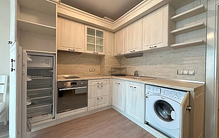 ID 15166 Двухкомнатная квартира в Роуз Гарденс Бутик Фото 2