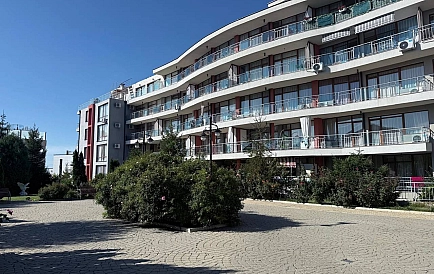 ID 14813 Двухкомнатная квартира в Сан Вейв Фото 6