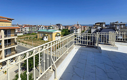 ID 15904 Квартира-студия в Черно Море 2 Фото 1 
