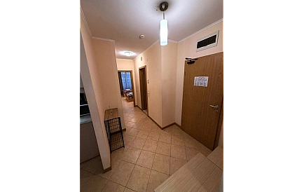 ID 16659 Трехкомнатная квартира в Роял Сан Фото 9