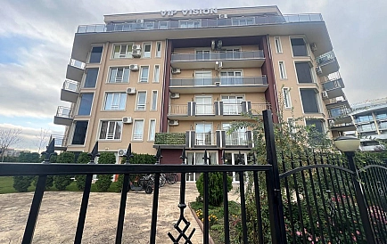 ID 14928 Двухкомнатная квартира в Вип Вижн Фото 7