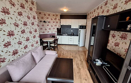 ID 14731 Двухкомнатная квартира в Мелия Резорт 8 Фото 1 