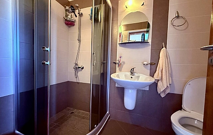 ID 14603 Двухкомнатная квартира в Джолли Фото 4