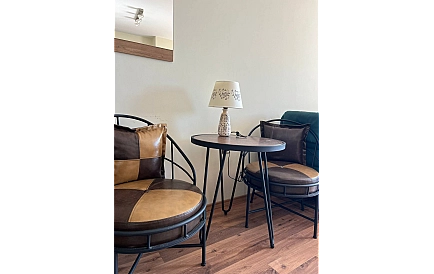 ID 14705 Двухкомнатная квартира в Вилла Дали Фото 9