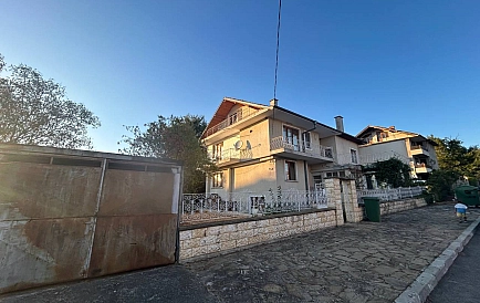 ID 15278 Трехэтажный дом в Кошарице Фото 8