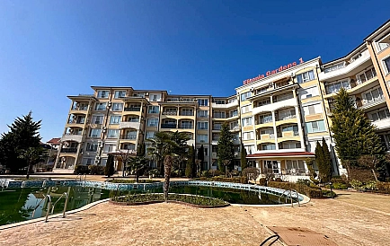 ID 15806 Квартира-студия в Элитония Гарденс 1 Фото 10