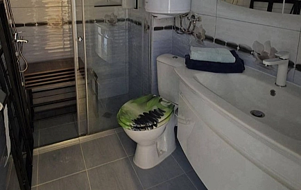 ID 15030 Трехкомнатная квартира в Магнолия Резиденс 6 Фото 4