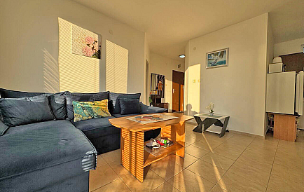 ID 14839 Двухкомнатная квартира в Виста Дел Мар 2 Фото 1 