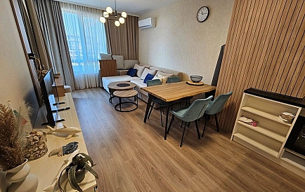 ID 15307 Двухкомнатная квартира в Соренто Соле Маре Фото 7