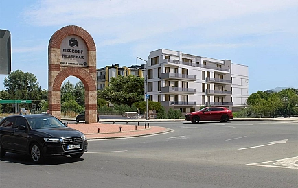 ID 14911 Двухкомнатная квартира в Вилла Рока 6 Фото 6