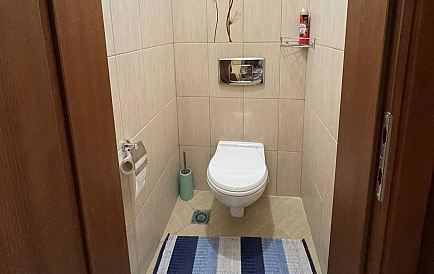 ID 15044 Трехкомнатная квартира в Райский Сад Фото 7