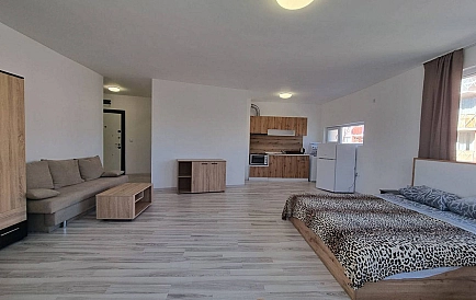 ID 15417 Квартира-студия в Саммер Парк Фото 7