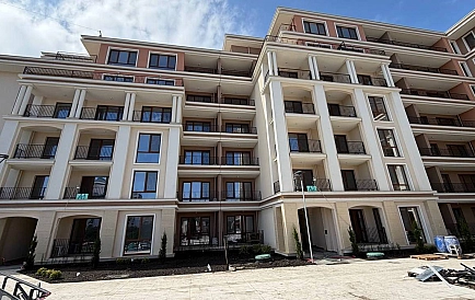 ID 15449 Квартира-студия в Грин Форт Сьютс Фото 6