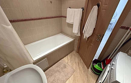 ID 15451 Двухкомнатная квартира в Роял Бей Фото 4