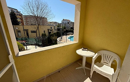 ID 15401 Квартира-студия в Свит Хоум 3 Фото 5