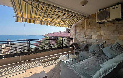 ID 15354 Двухкомнатная квартира в Дольче Вита Фото 4