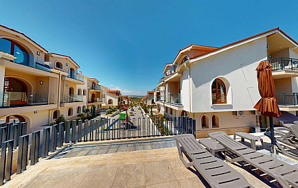 ID 14320 Двухкомнатная квартира в Гранд Вилладж Фото 1 