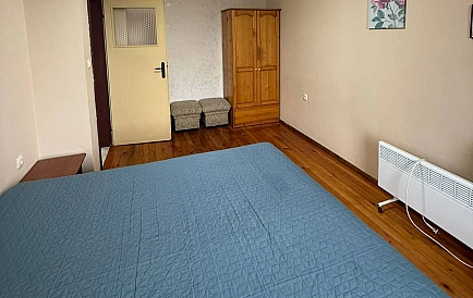 ID 15077 Трёхкомнатная квартира в Несебре Фото 7