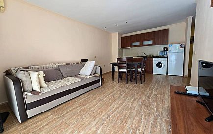 ID 14498 Двухкомнатная квартира в Этера 1 Фото 1 