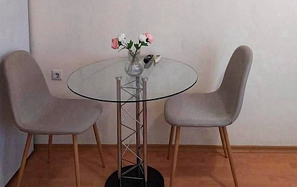 ID 14896 Квартира-студия в Несебр Форт Фото 4