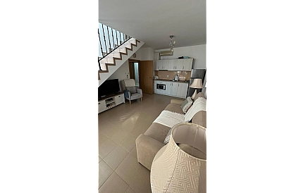 ID 16611 Трехкомнатная квартира в Оазис Фото 3