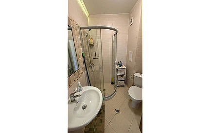 ID 16074 Двухкомнатная квартира в Каскадас Равда Фото 4