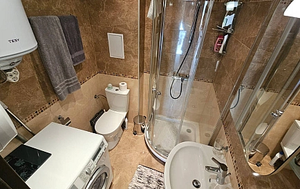 ID 16307 Трехкомнатная квартира в Трявна Фото 6