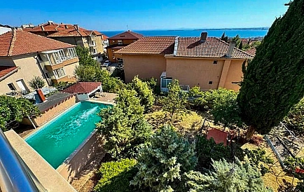 ID 13368 Дом в Святом Власе Фото 6