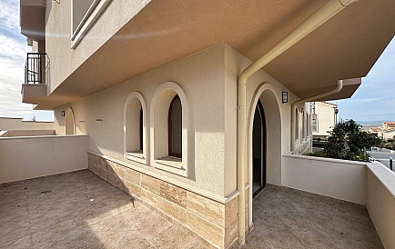 ID 14893 Двухкомнатная квартира в Гранд Вилладж Фото 5