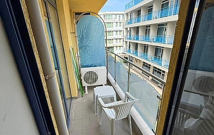 ID 15271 Двухкомнатная квартира в Рейнбоу Фото 5