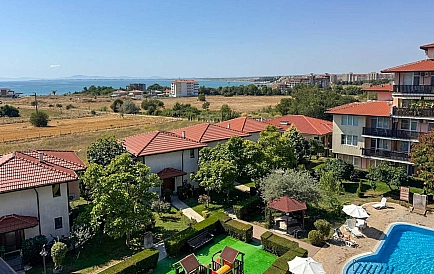 ID 16269 Квартира-студия в Шато Ахелой 2 Фото 6