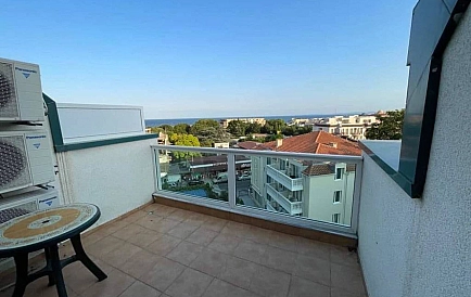 ID 15218 Трехкомнатная квартира в Омега Фото 5