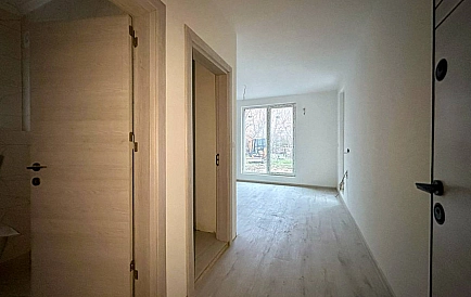 ID 15021 Квартира-студия в Ла Мер Сильвер Резиденс Фото 9