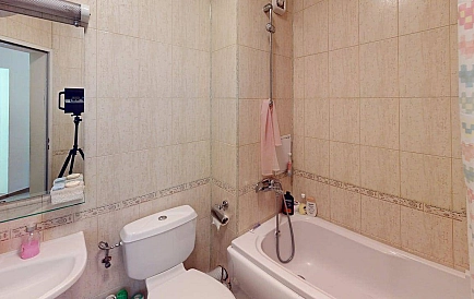 ID 14951 Трехкомнатная квартира в Барко Дел Сол Фото 4