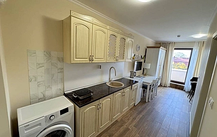 ID 14945 Квартира-студия в Валенсия Гарденс Фото 2