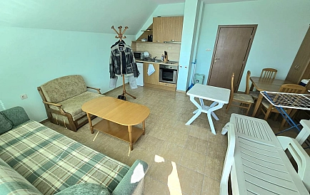 ID 14993 Двухкомнатная квартира в Амото Фото 9