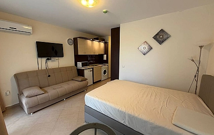 ID 15672 Квартира-студия в Каскадас 4 Фото 3