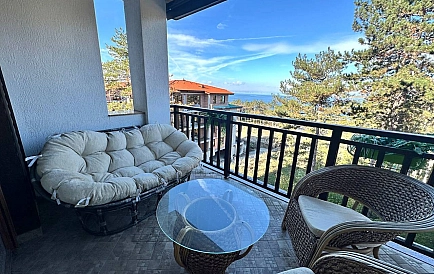 ID 14955 Квартира-студия в Санта Марина Фото 5