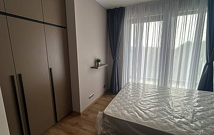 ID 13774 Двухкомнатная квартира в Оупен Си Резиденс Фото 8